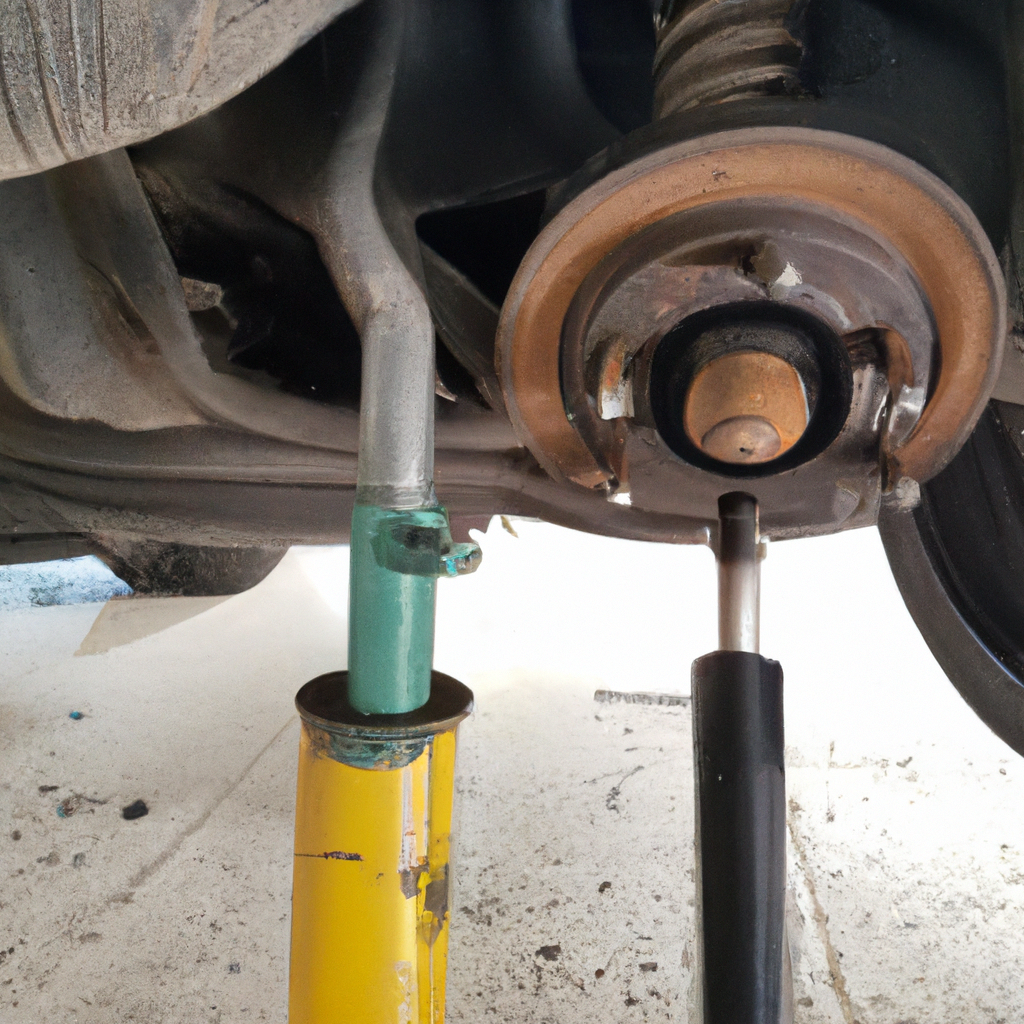 Få din bil til at yde sit bedste med disse tips fra en erfaren mekaniker i Køge