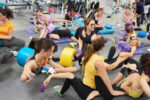 Få stærkere og mere fleksible muskler med foam roller-træning
