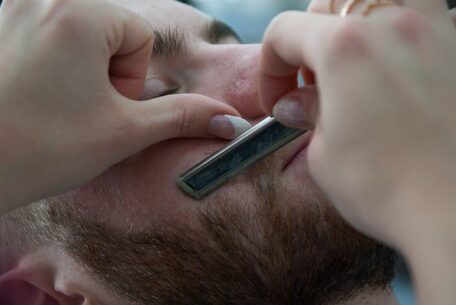 Mühle skægbørster - til mænd med sans for kvalitet og stil