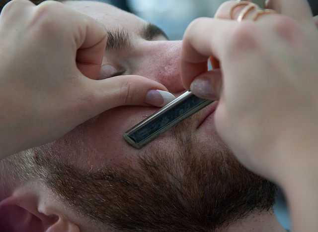 Mühle skægbørster - til mænd med sans for kvalitet og stil