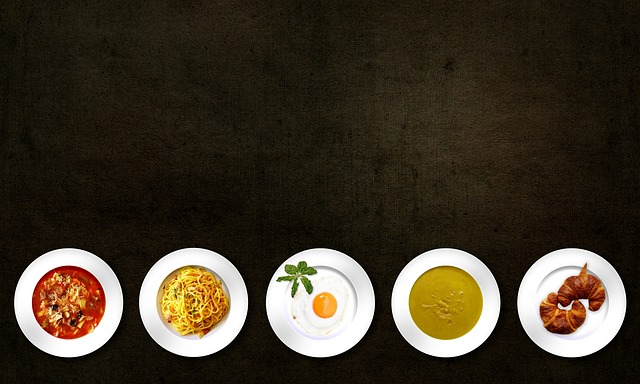 Sådan opnår du levende farver i dine pasta-retter med Wilton's Pastafarve