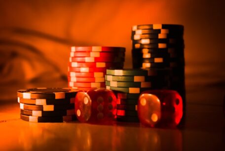 Live casino: Oplevelsen der bringer las vegas hjem til dig