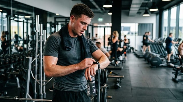 Små tiltag der styrker medlemsfastholdelsen i fitnesscenter
