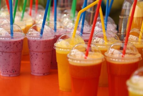 Sund og lækker: Oplev de bedste opskrifter til juicepressere fra Tristar